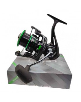 Катушка безынерционная Kaida Level 4000S 4,6:1