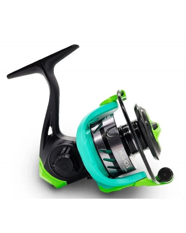 Катушка безынерционная Kaida Nature 2000