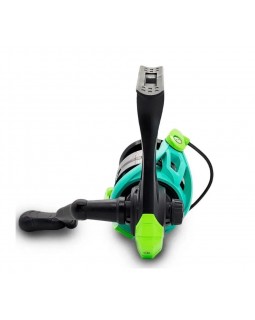 Катушка безынерционная Kaida Nature 800-foto3