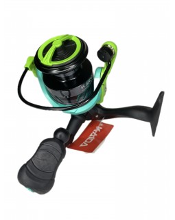Катушка безынерционная Kaida Nature 800-foto4
