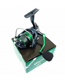 Катушка безынерционная Kaida Warrior 2000B 7bb-foto2