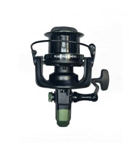 Карповая катушка  Kaida Pioneer  PNR 8000 4.1:1  6+1BB-foto2