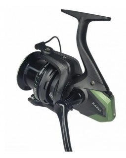 Карповая катушка  Kaida Pioneer  PNR 8000 4.1:1  6+1BB-foto3