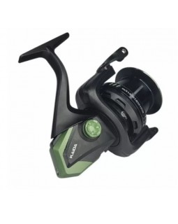Карповая катушка  Kaida Pioneer  PNR 8000 4.1:1  6+1BB-foto4