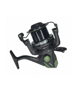 Карповая катушка  Kaida Pioneer  PNR 8000 4.1:1  6+1BB-foto5