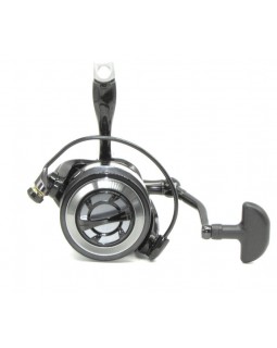 Катушка безынерционная Kaida Quest 5000FF-foto3