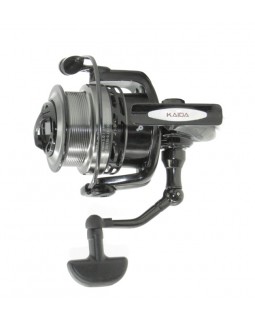 Катушка безынерционная Kaida Quest 5000FF-foto2
