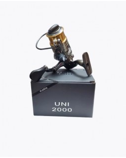 Катушка безынерционная Kaida Universal 2000-foto2