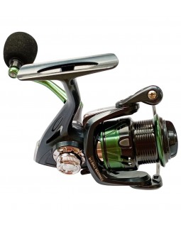 Катушка безынерционная Kaida Warrior 2000B 7bb-foto3