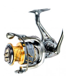 Катушка безынерционная Kaida Eureka 5000 5.2:1 -foto2