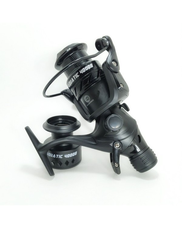 Катушка безынерционная Mifine Aquatic 4000B (4+1) 60516-4 Катушка безынерционная Mifine Aquatic 4000B (4+1) 60516-4