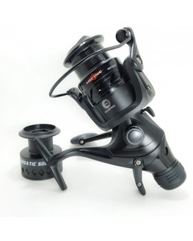 Катушка безынерционная Mifine Aquatic 5000B (4+1) 60516-5 Катушка безынерционная Mifine Aquatic 5000B (4+1) 60516-5