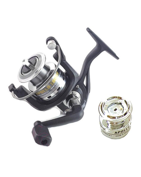 Катушка безынерционная Mifine Apollo 1000F