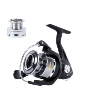 Катушка безынерционная Mifine Apollo 4000F 3+1bb