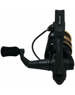 Катушка безынерционная Mifine Honor 2 1000F-foto2