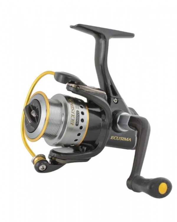 Катушка безынерционная Ryobi Ecusima 1000