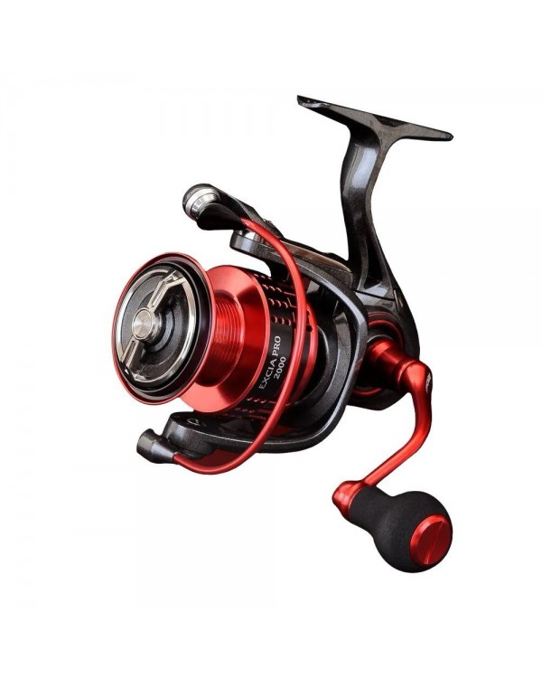 Катушка безынерционная Ryobi Excia PRO 4000