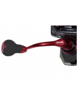 Катушка безынерционная Ryobi Excia PRO 3000-foto2