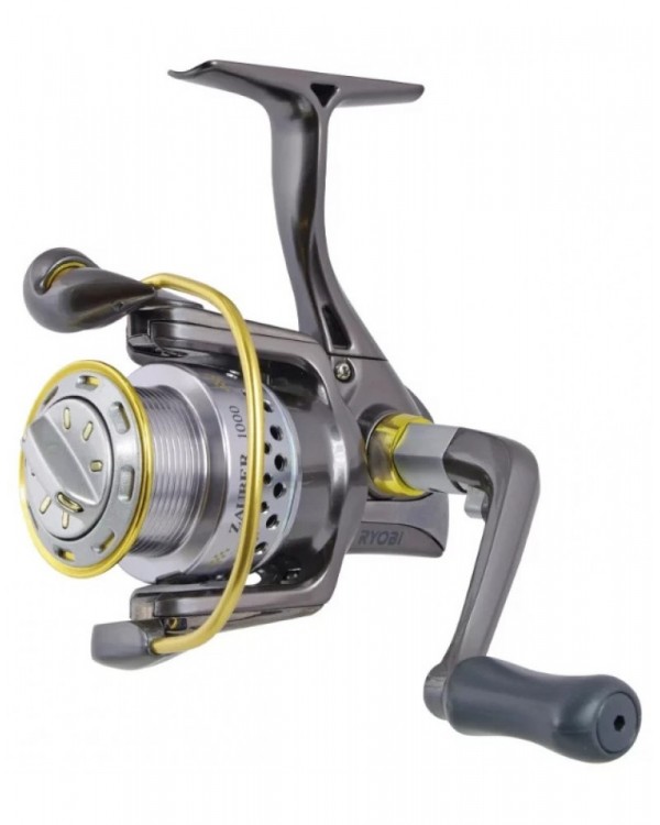 Катушка безынерционная Ryobi Zauber 2000