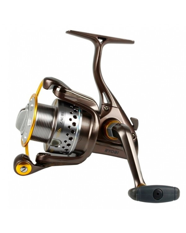 Катушка безынерционная Ryobi Zauber 4000