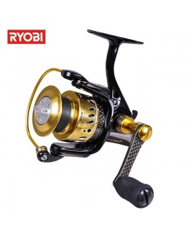 Катушка безынерционная Ryobi Zauber-CF 1000