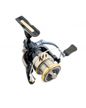 Катушка безынерционная Ryobi Ecusima CB 4000S-foto2