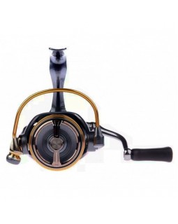 Катушка безынерционная Ryobi Ecusima Pro LT 3000-foto4