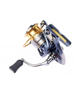 Катушка безынерционная Ryobi Ecusima Pro LT 2000S-foto2