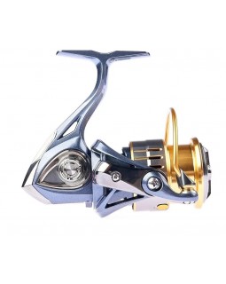 Катушка безынерционная Ryobi Ecusima Pro LT 2000S-foto5