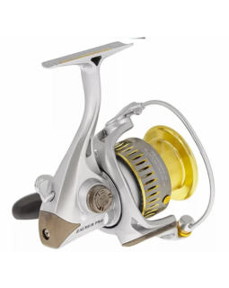 Катушка безынерционная Ryobi Zauber Pro 3000-foto2