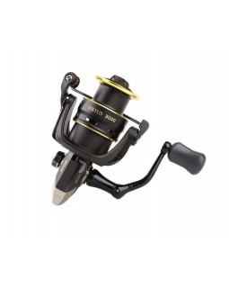 Катушка безынерционная RYOBI VIRTUS 1000-foto3