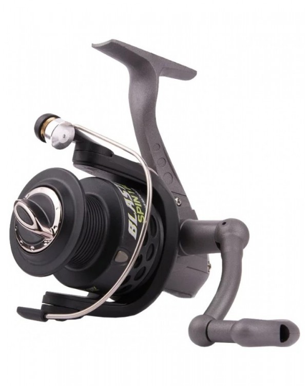 Катушка безынерционная Salmo Blaster Spin 1 20FD 