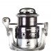 Катушка безынерционная Salmo Diamond BP Spin 7 2000FD