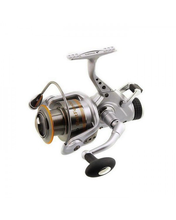 Катушка безынерционная Salmo Diamond Baitfeeder 5 50BR Катушка безынерционная Salmo Diamond Baitfeeder 5 50BR
