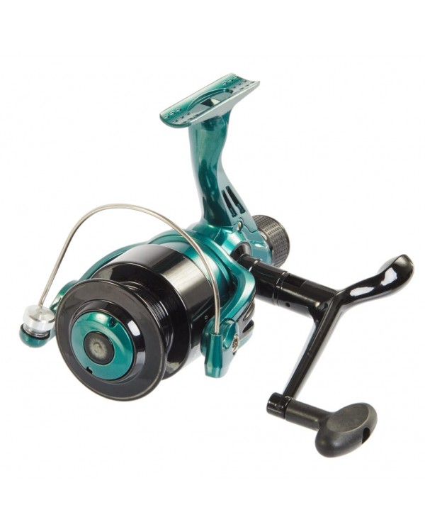 Катушка безынерционная Salmo Blaster Super 2 4000RD