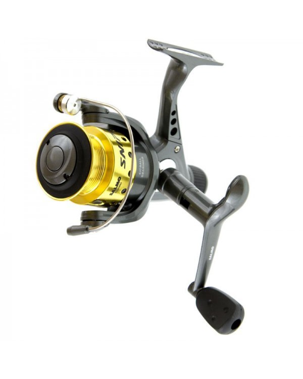 Катушка безынерционная Salmo Sniper Spin 5 30RD 