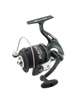 Катушка безынерционная Salmo Blaster Feeder 1 50FD Катушка безынерционная Salmo Blaster Feeder 1 50FD