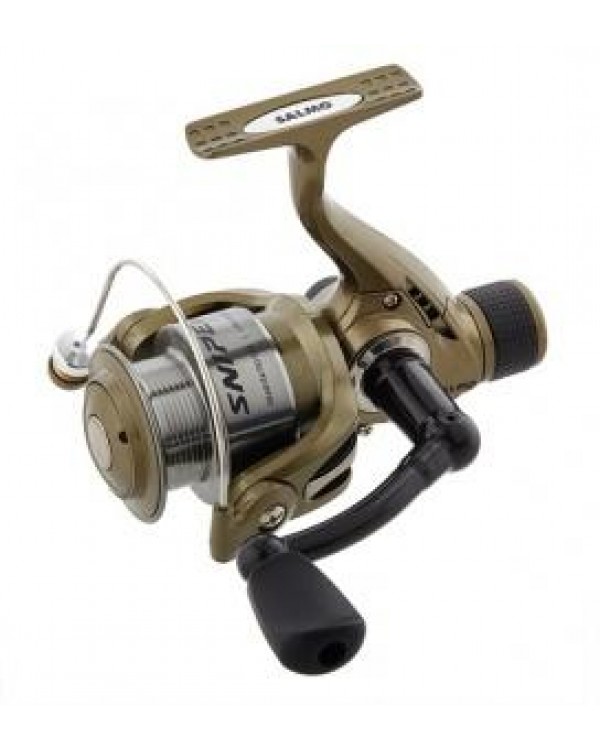 Катушка безынерционная Salmo Sniper Spin 4 30RD 