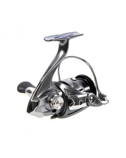 Катушка безынерционная Salmo Diamond Bullet 6 2000FD-foto3