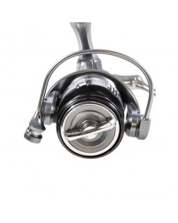 Катушка безынерционная Salmo Diamond Bullet 6 2000FD-foto5