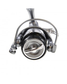Катушка безынерционная Salmo Diamond Bullet 6 4000FD-foto5