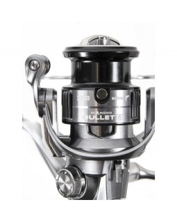 Катушка безынерционная Salmo Diamond Bullet 6 2000FD-foto6