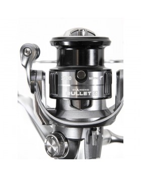 Катушка безынерционная Salmo Diamond Bullet 6 4000FD-foto6