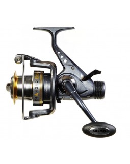 Катушка безынерционная Salmo Diamond Baitfeeder 6 40BR