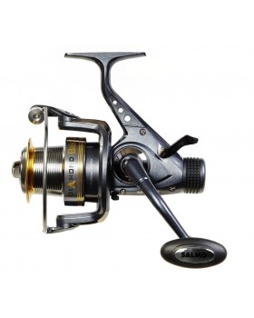 Катушка безынерционная Salmo Diamond Baitfeeder 6 40BR