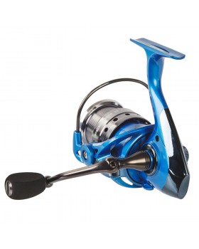 Катушка безынерционная Salmo Diamond Feeder 5 4000FD-foto2