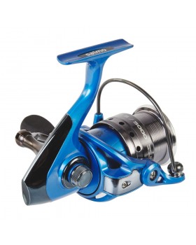 Катушка безынерционная Salmo Diamond Feeder 5 4000FD-foto3