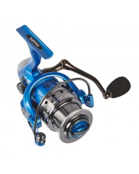 Катушка безынерционная Salmo Diamond Feeder 5 4000FD-foto4