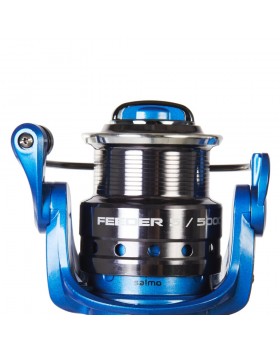 Катушка безынерционная Salmo Diamond Feeder 5 4000FD-foto5