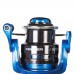 Катушка безынерционная Salmo Diamond Feeder 5 6000FD